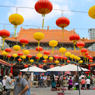 社員旅行（海外）